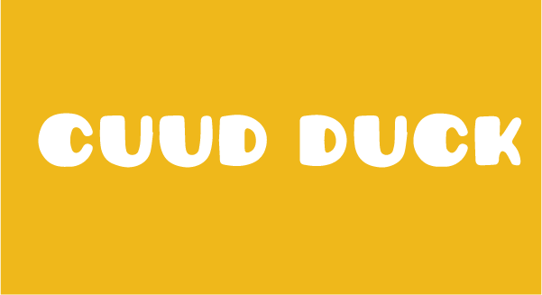 CUUD DUCK