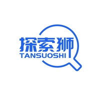 探索狮
TANSUOSHI