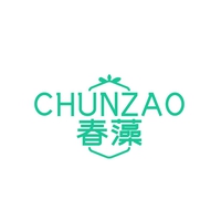 春藻
CHUNZAO