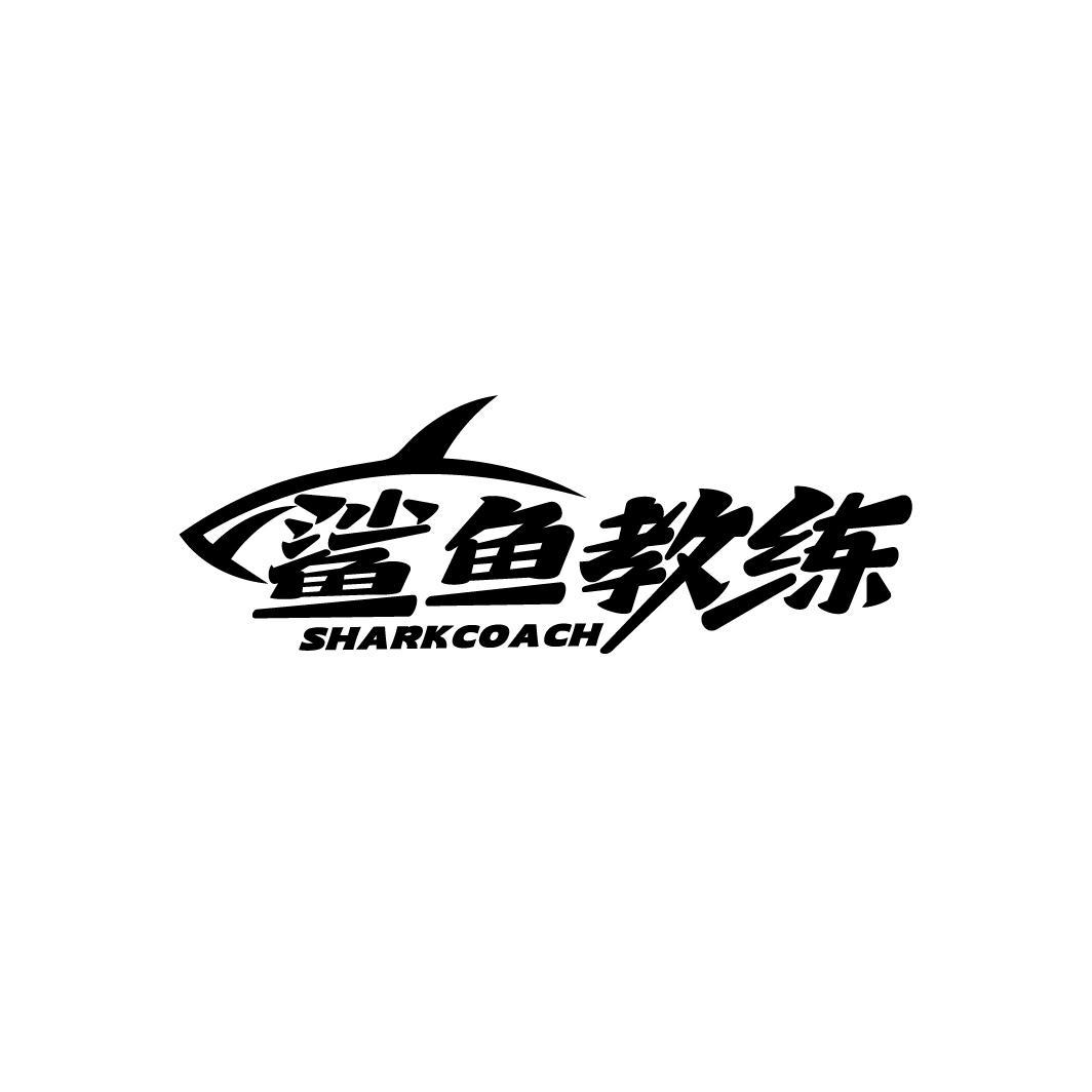 鲨鱼教练
SHARKCOACH