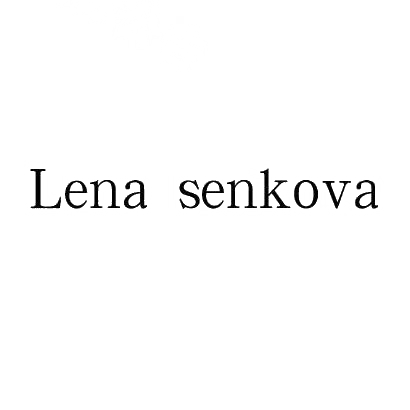 LENASENKOVA