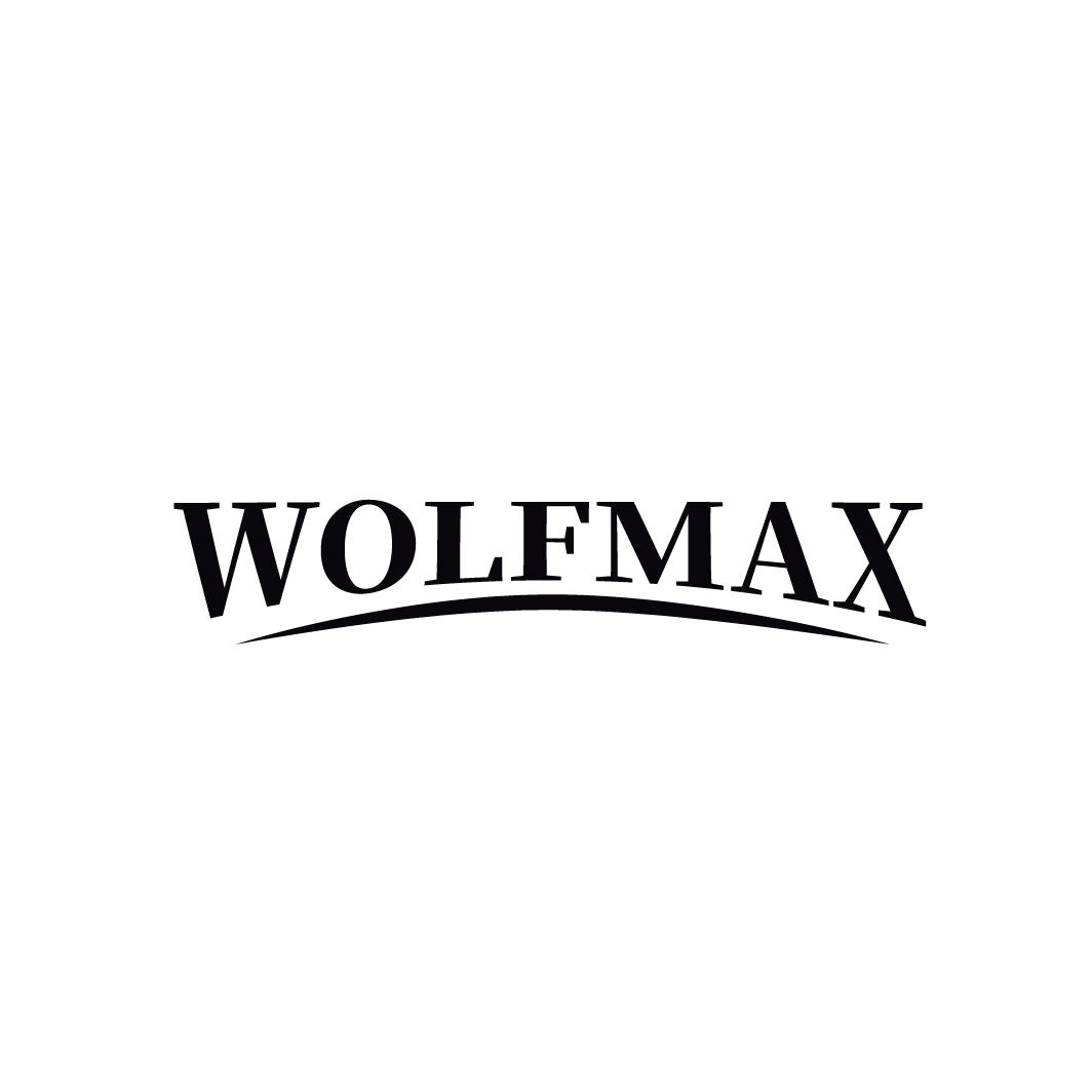 WOLFMAX