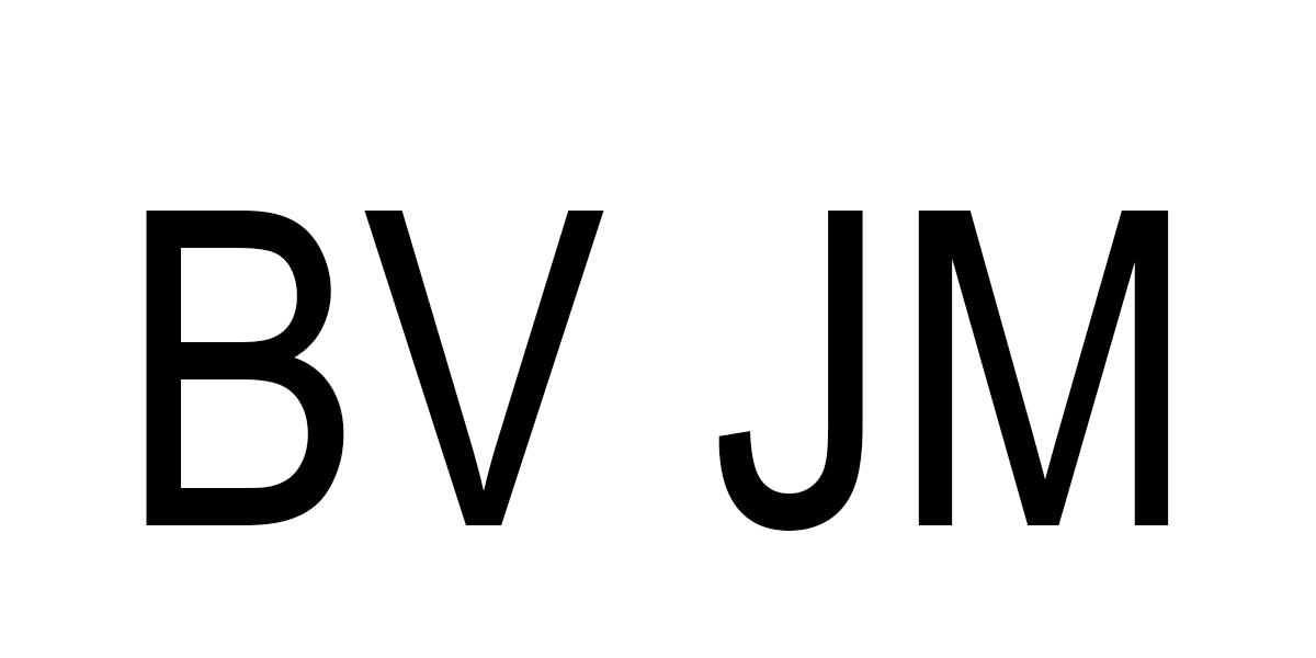 BV JM