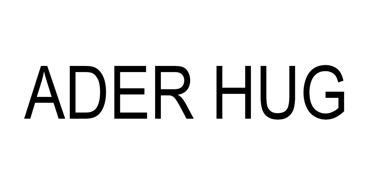 ADER HUG