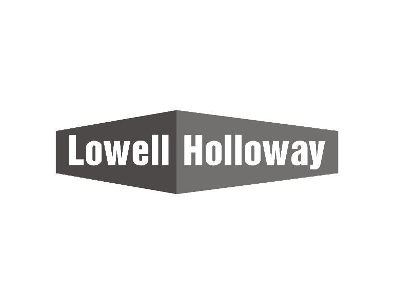 LOWELL HOLLOWAY