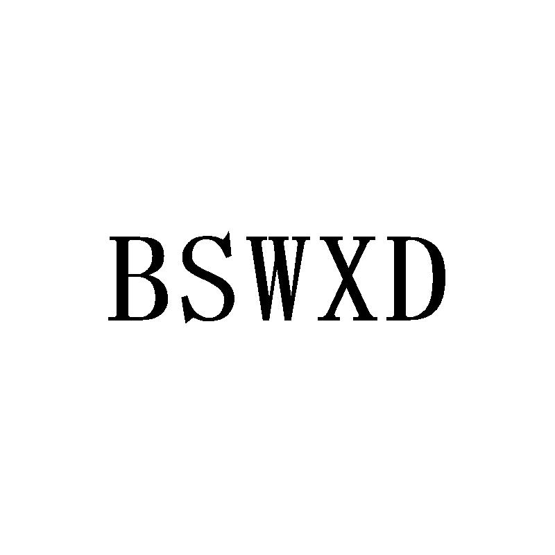 BSWXD