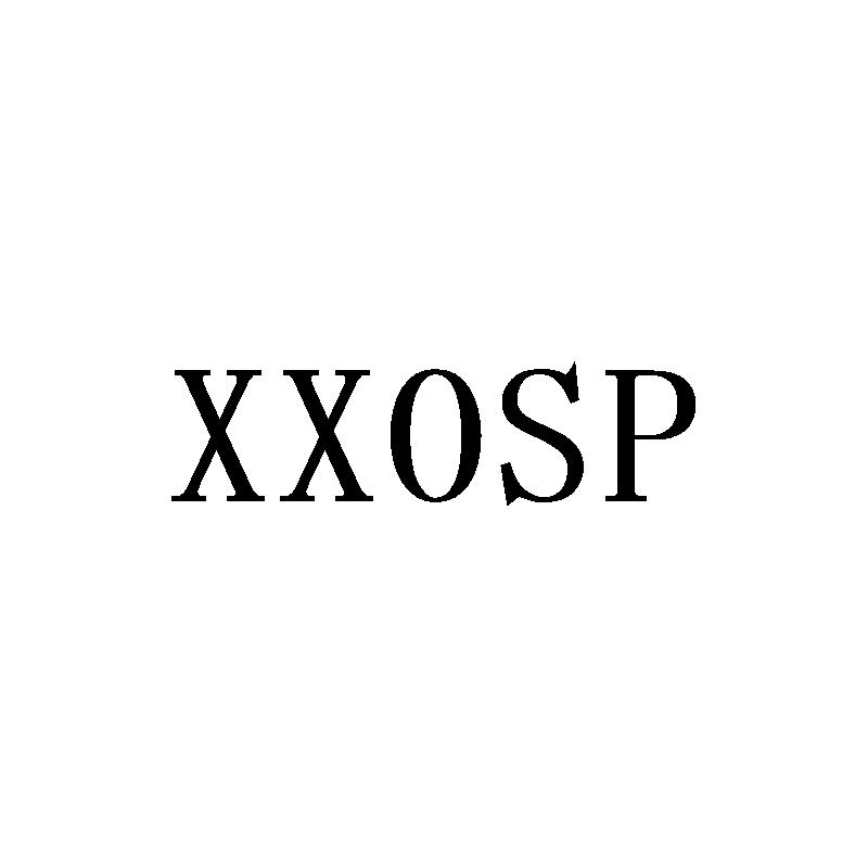 XXOSP