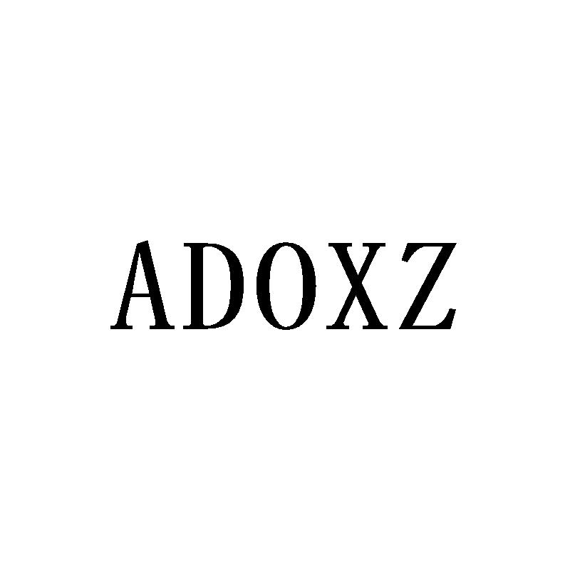 ADOXZ