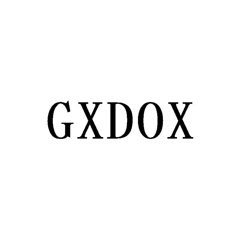 GXDOX