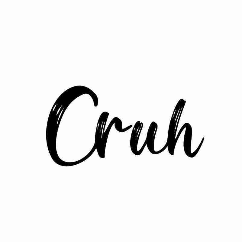 Cruh