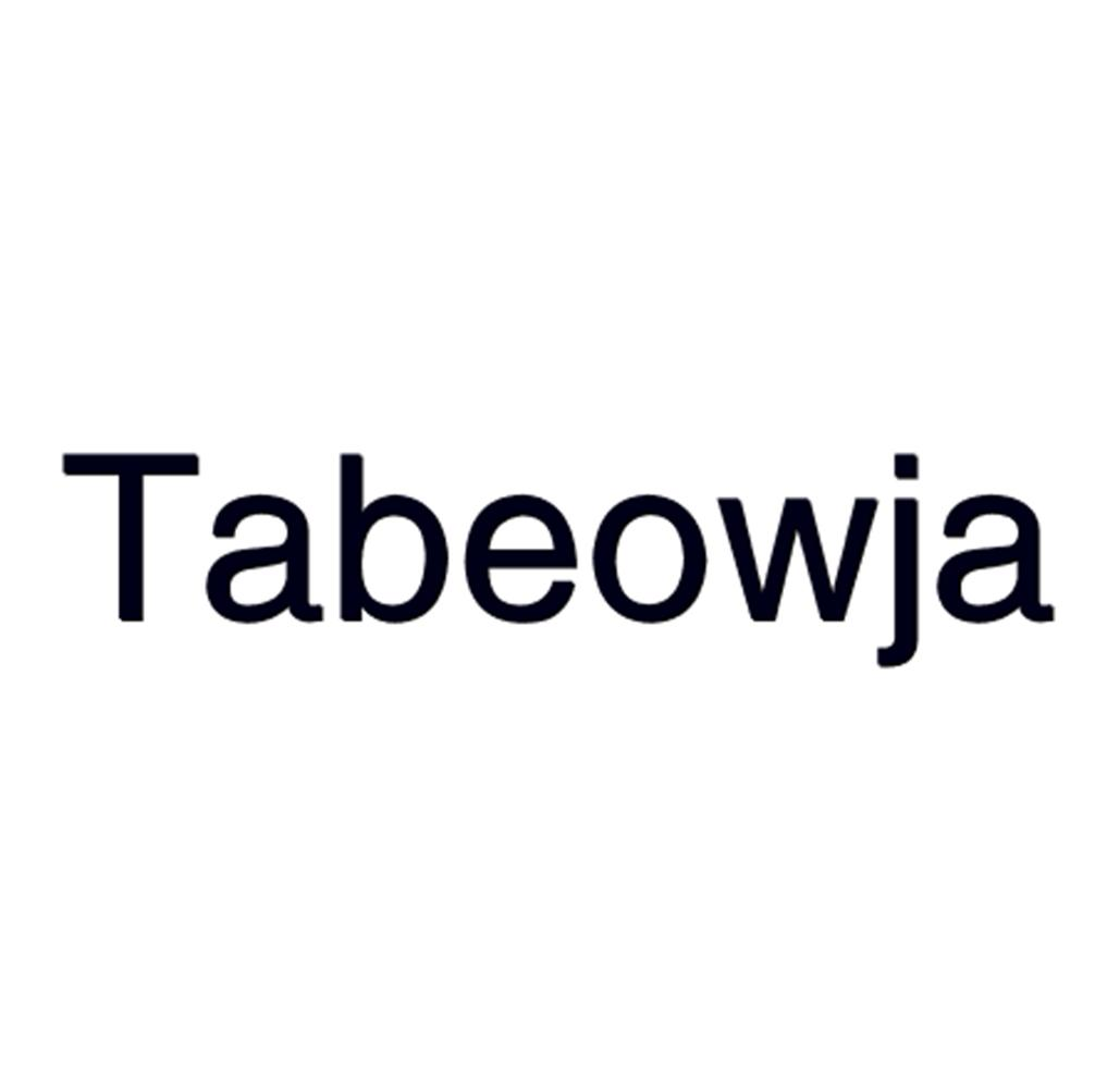 Tabeowja