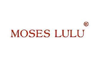 MOSES LULU