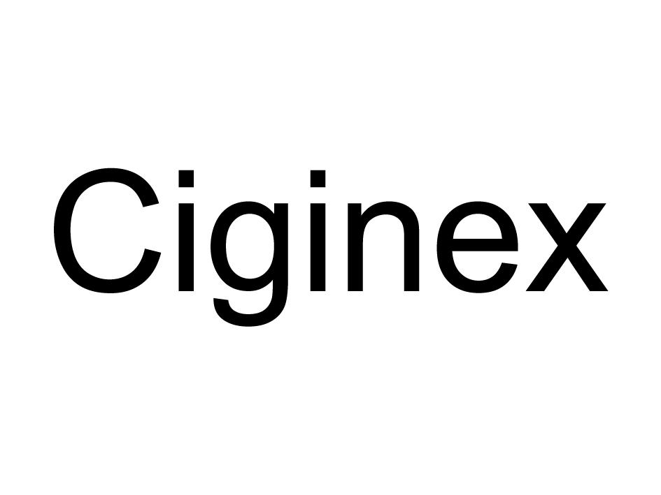 Ciginex