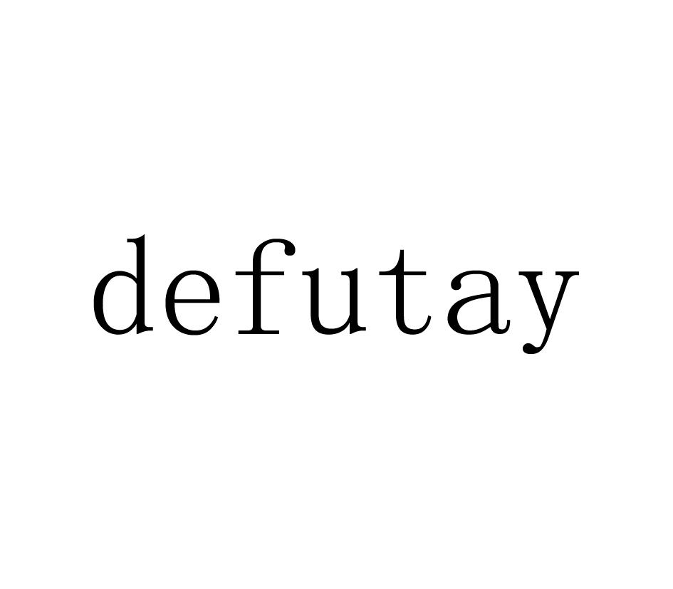 defutay