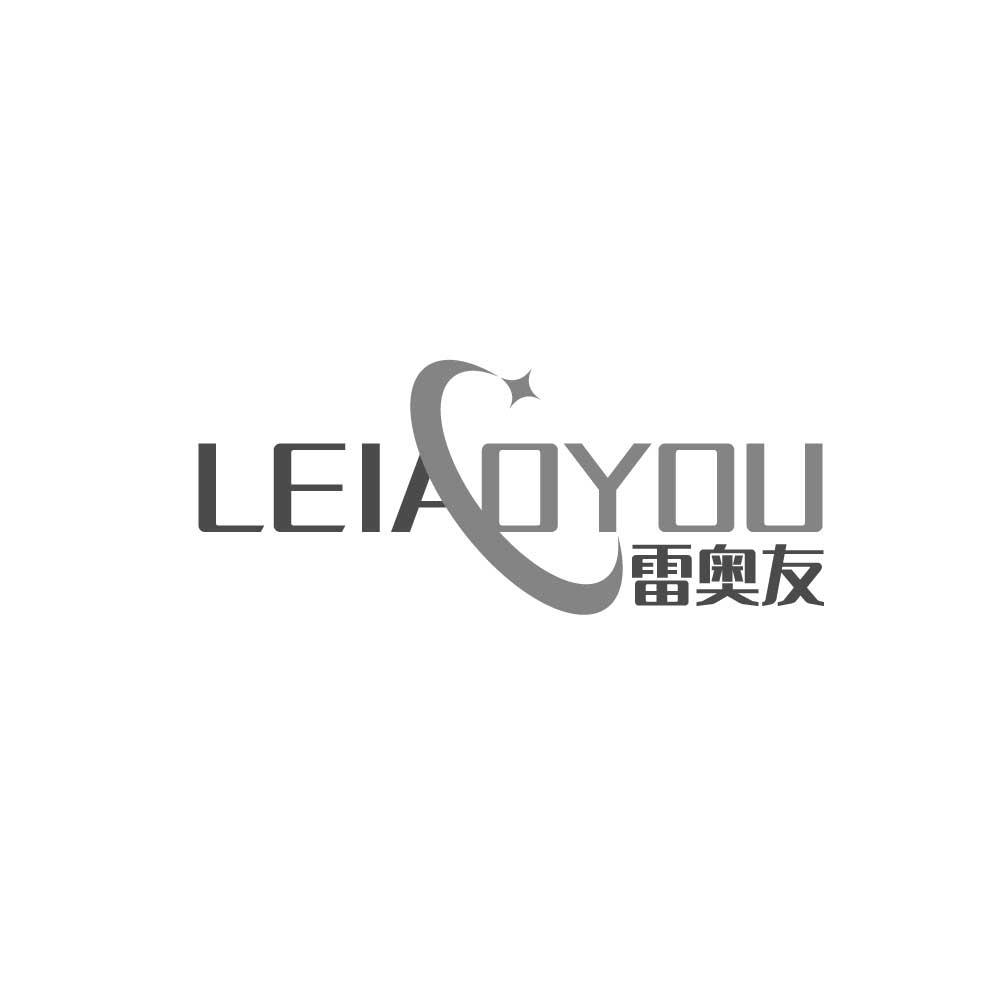 雷奥友+LEIAOYOU