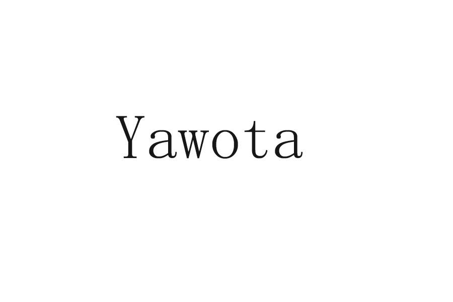 Yawota