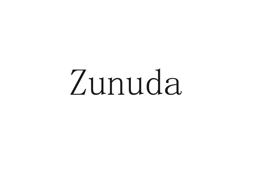 Zunuda