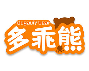 多乖熊DOGAUIY BEAR