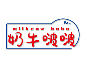 奶牛啵啵MILKCOW BOBO