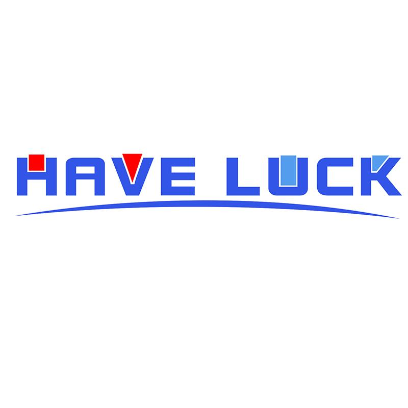 HAVE LUCK