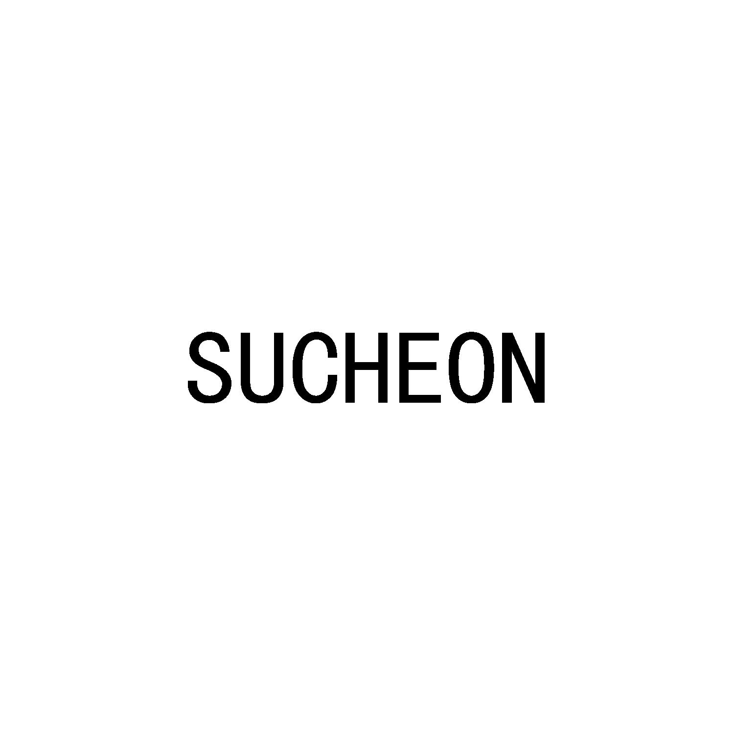 SUCHEON