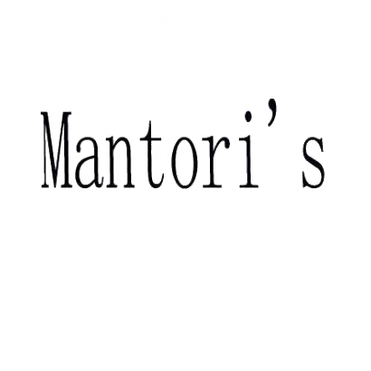 MANTORI\'S