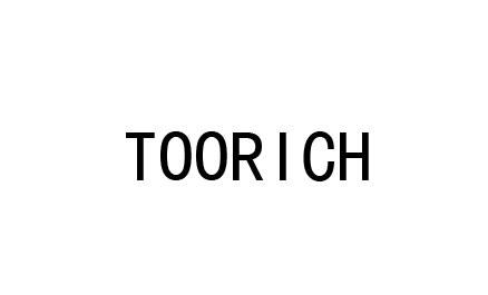 TOORICH