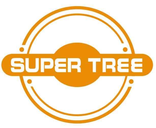 SUPER TREE