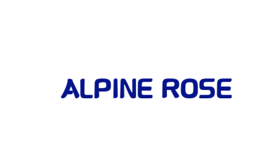ALPINE ROSE