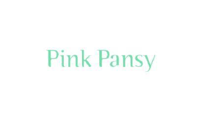 PINK PANSY