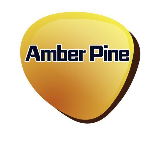 AMBER PINE