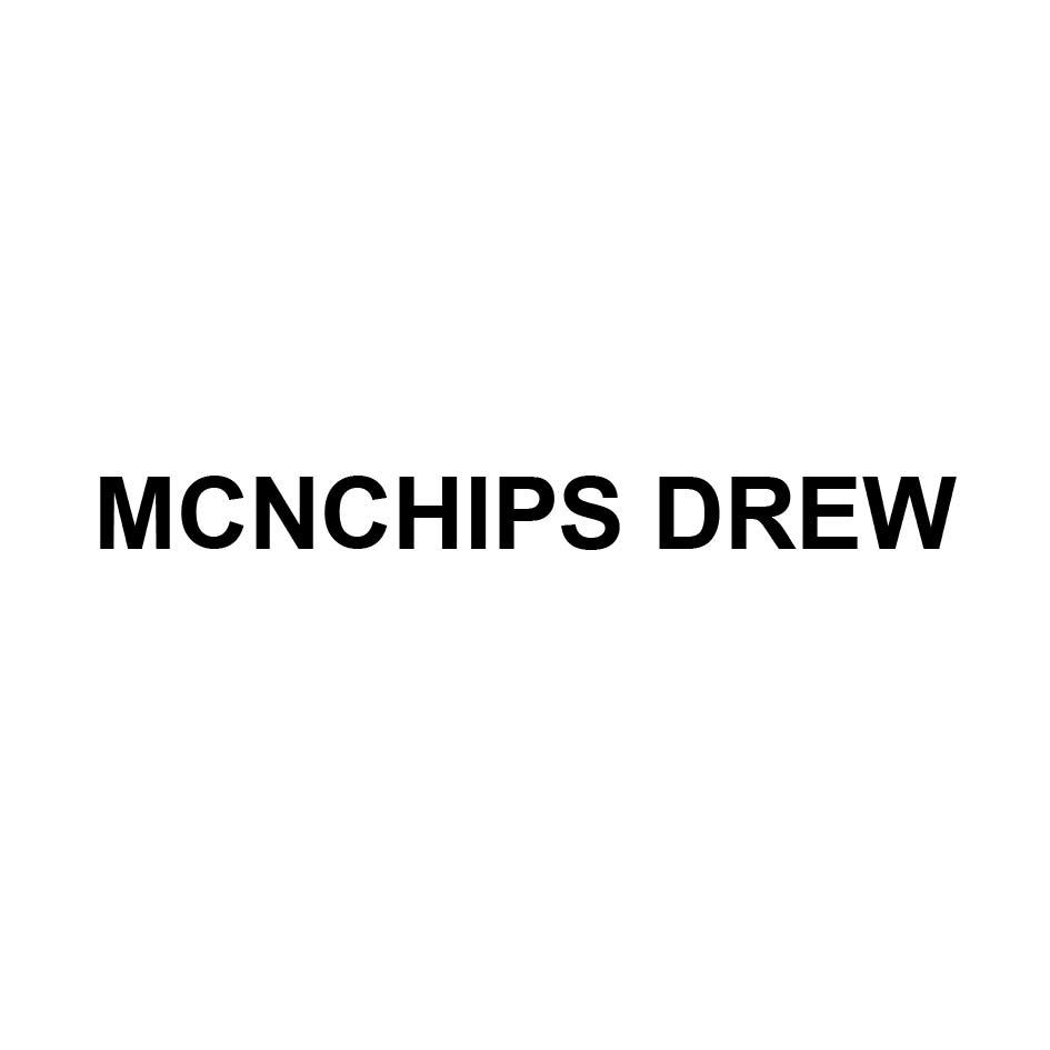 MCNCHIPS DREW