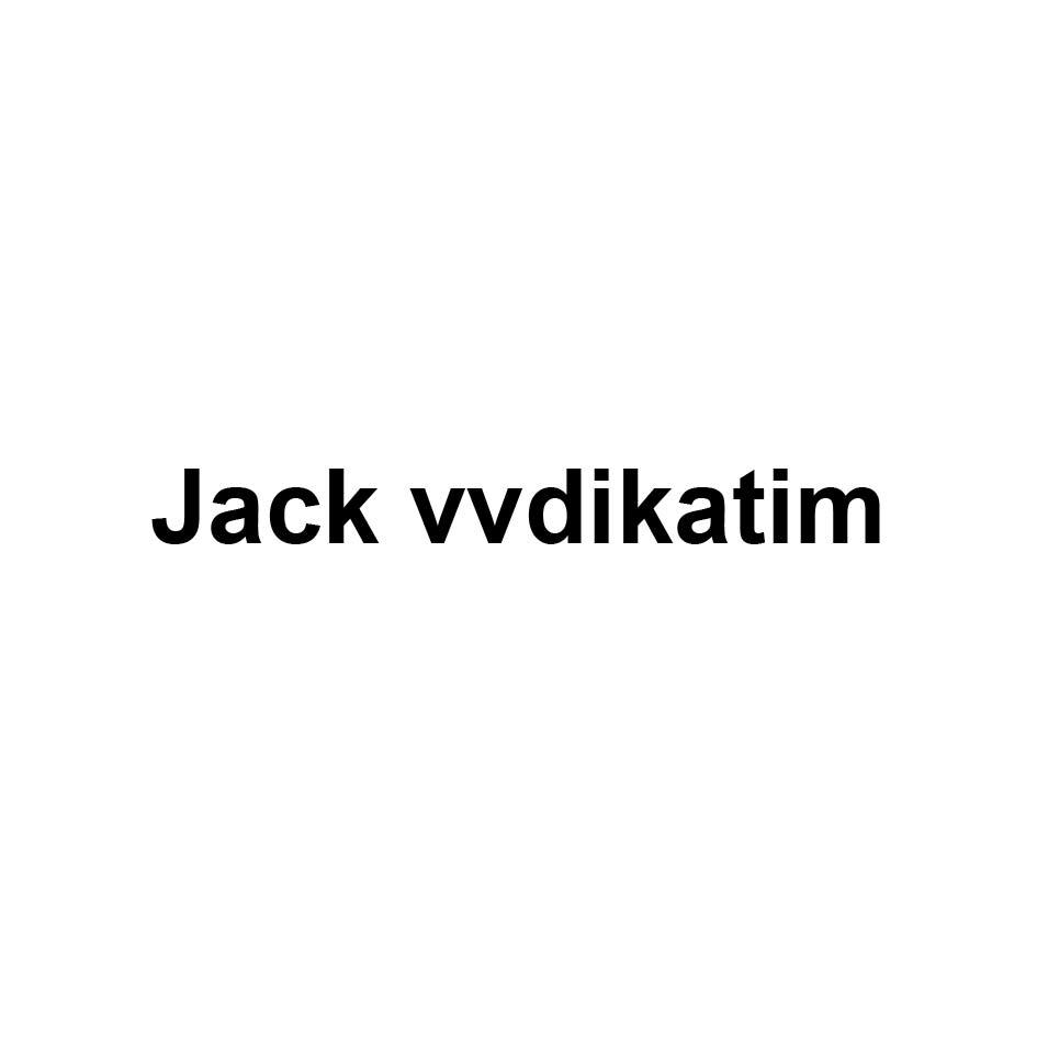Jack vvdikatim