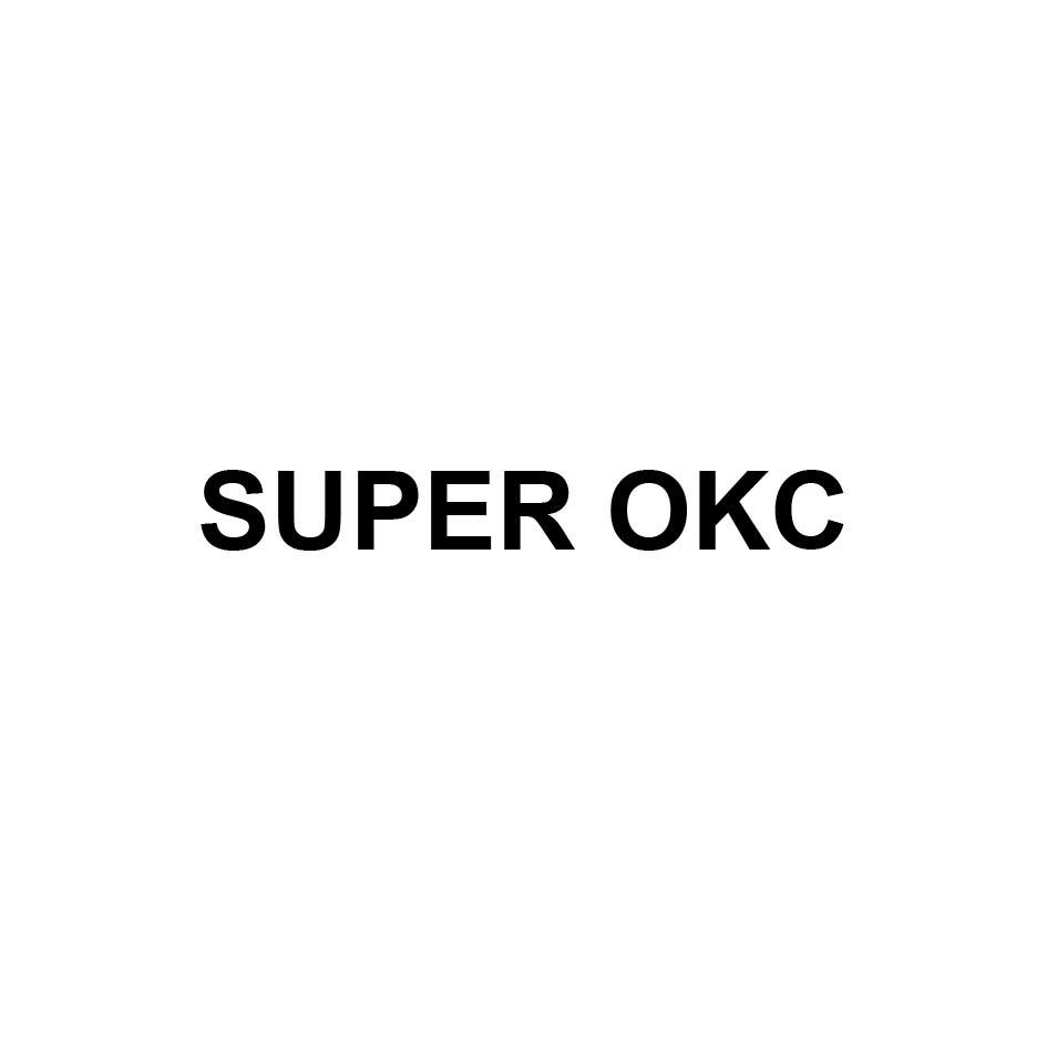 SUPER OKC
