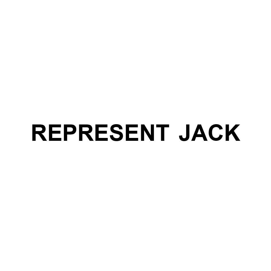 REPRESENT JACK