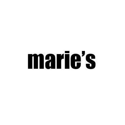 MARIE\'S