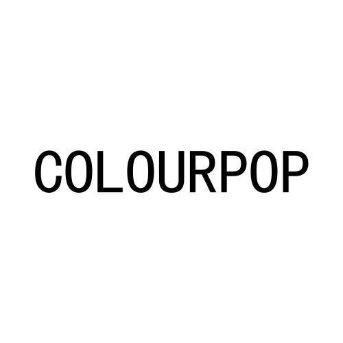 COLOURPOP