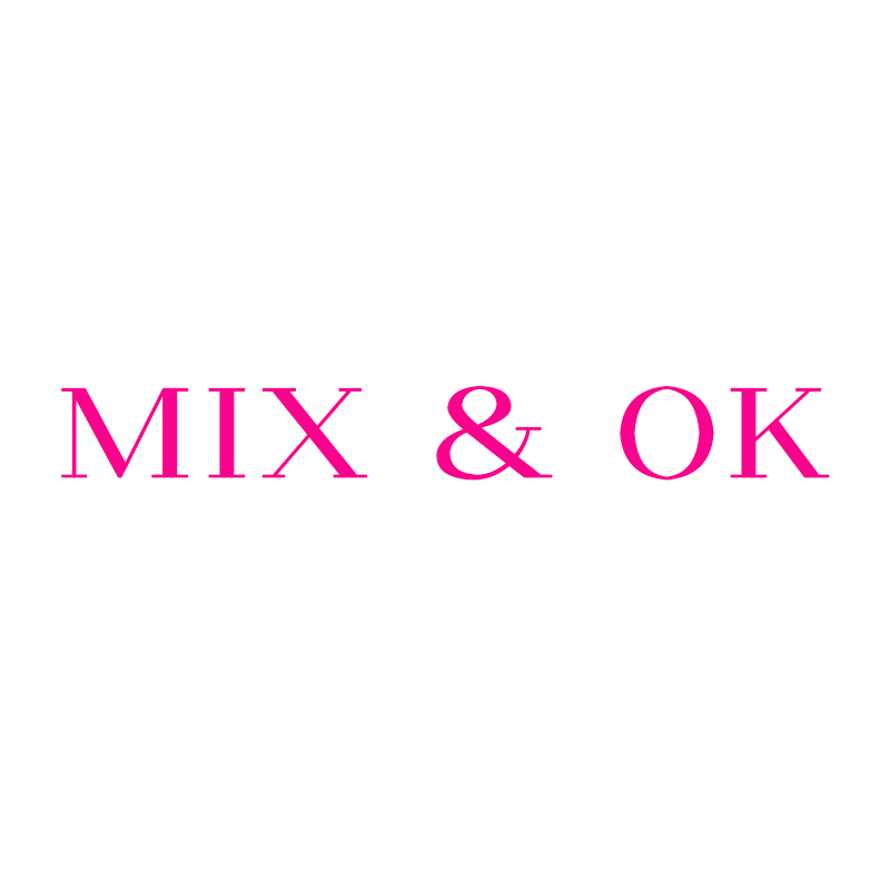 MIX&OK
