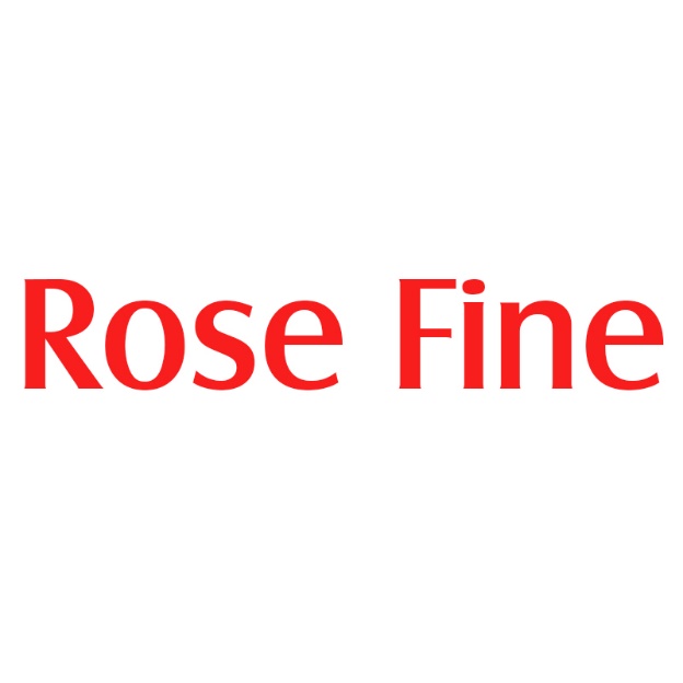 ROSE FINE
