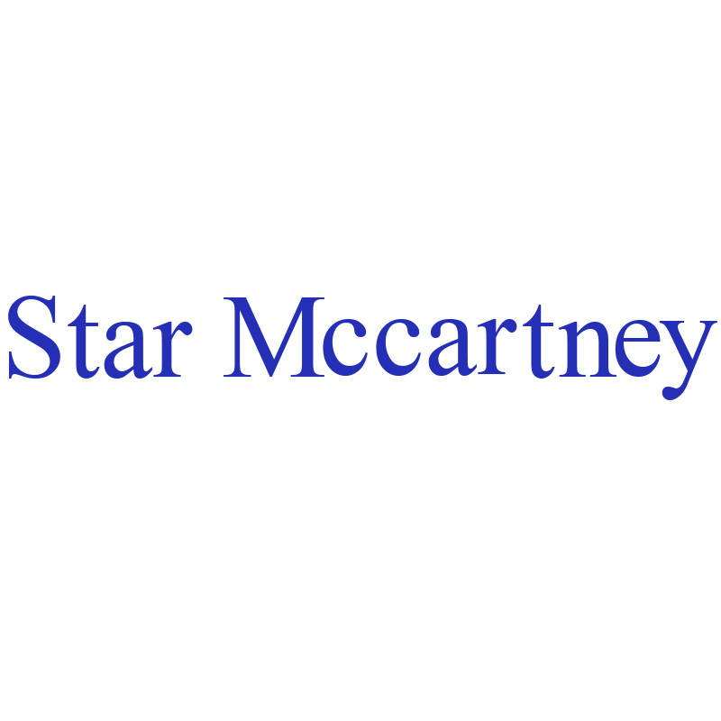 STAR MCCARTNEY