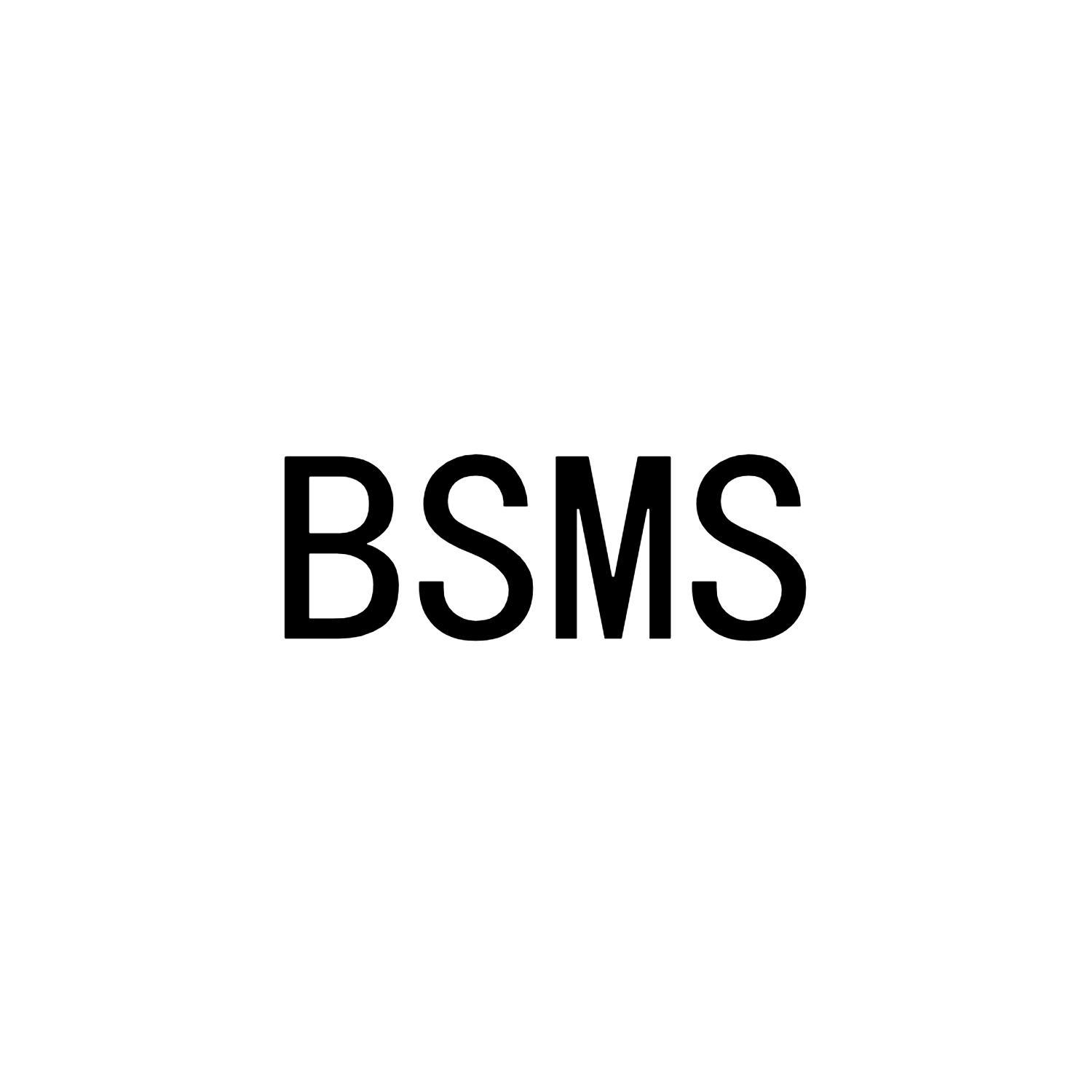 BSMS