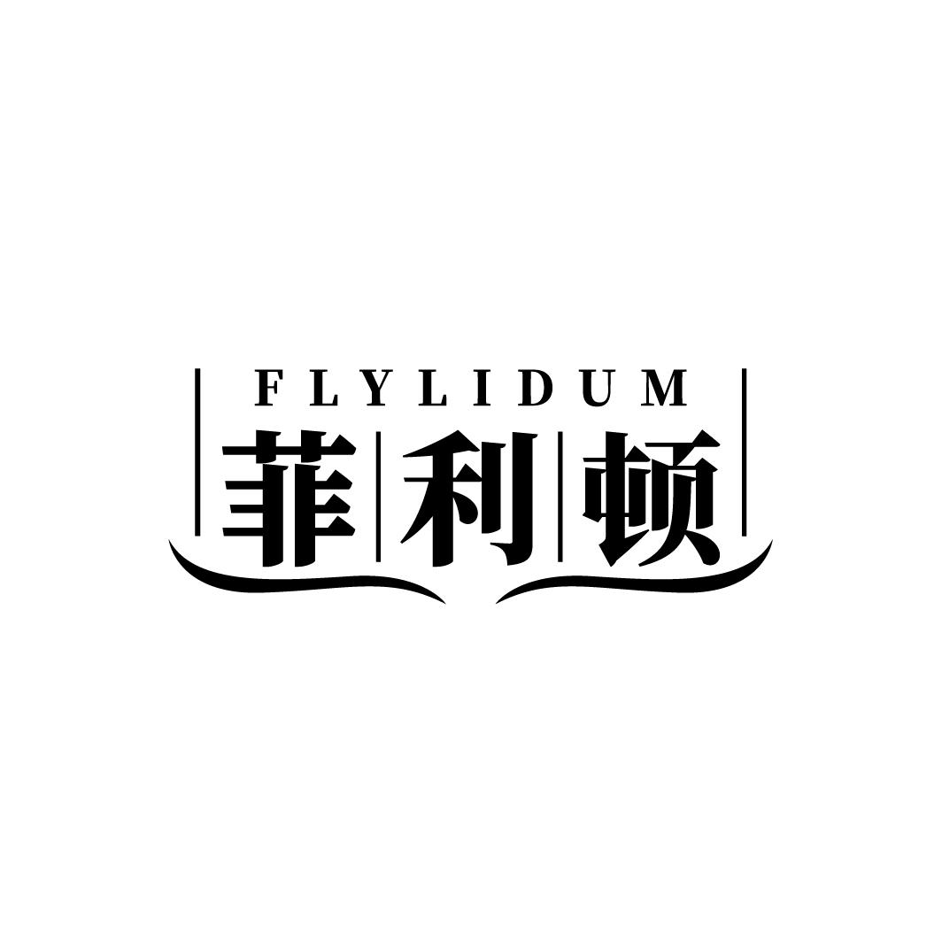 菲利顿
FLYLIDUM