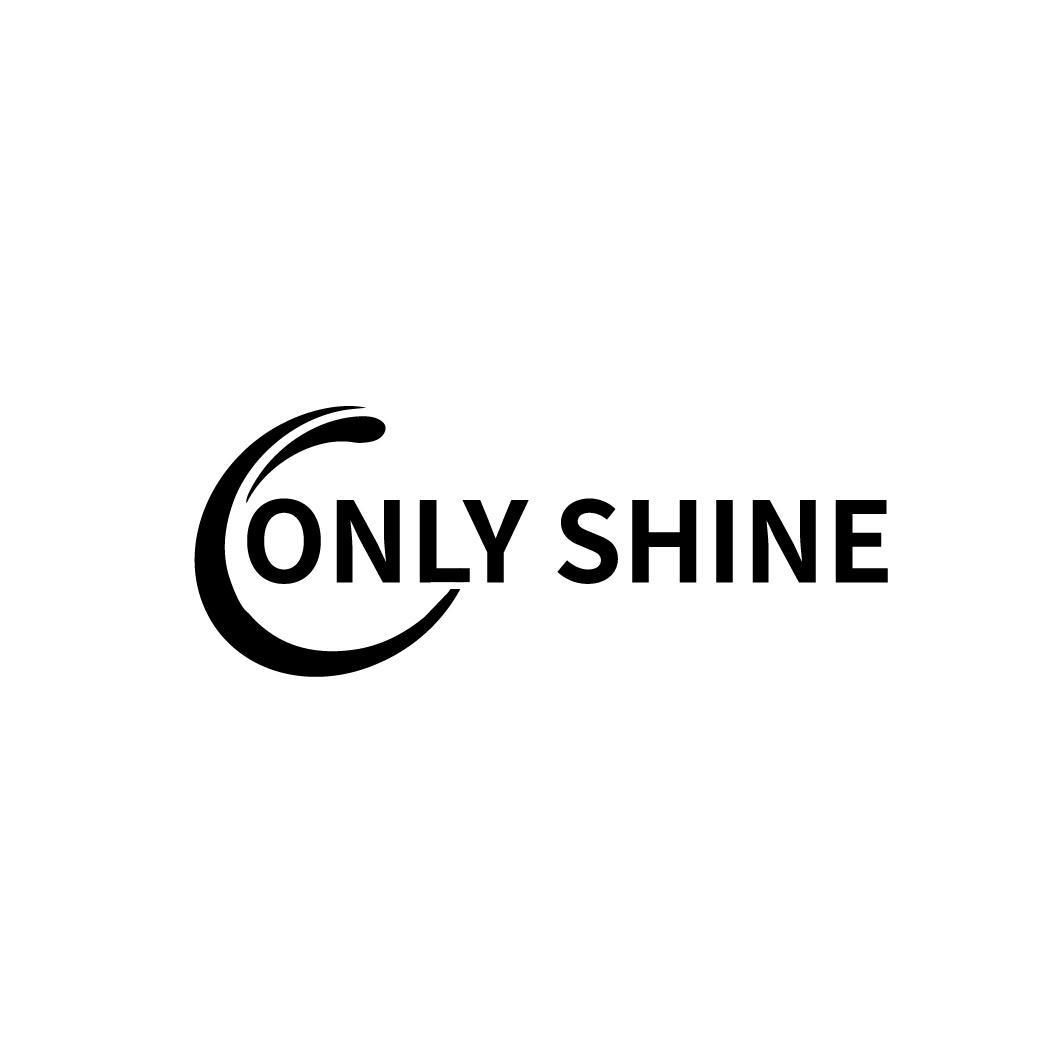 ONLY SHINE