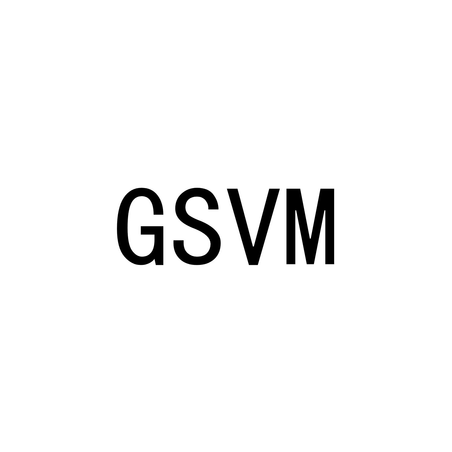 GSVM