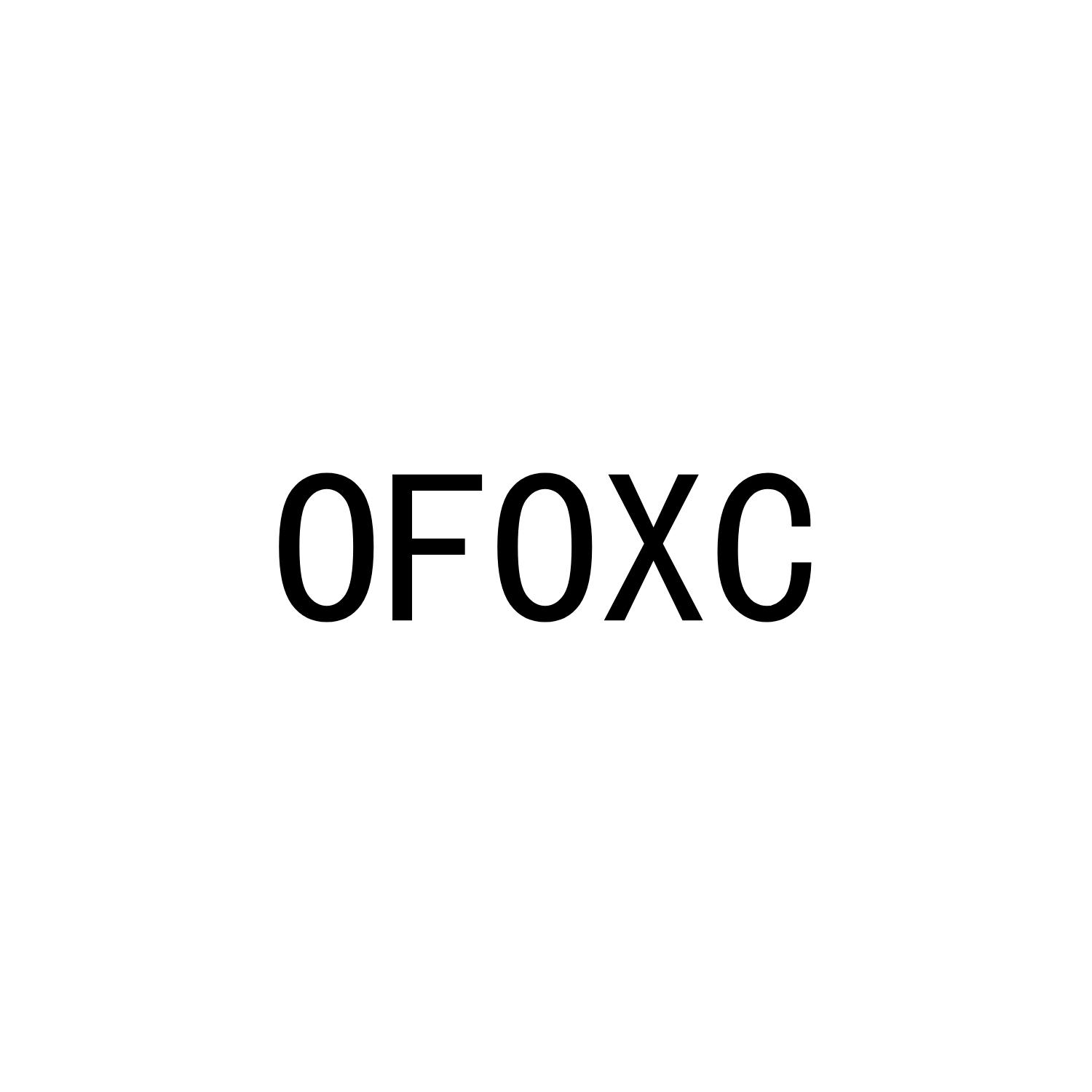 OFOXC