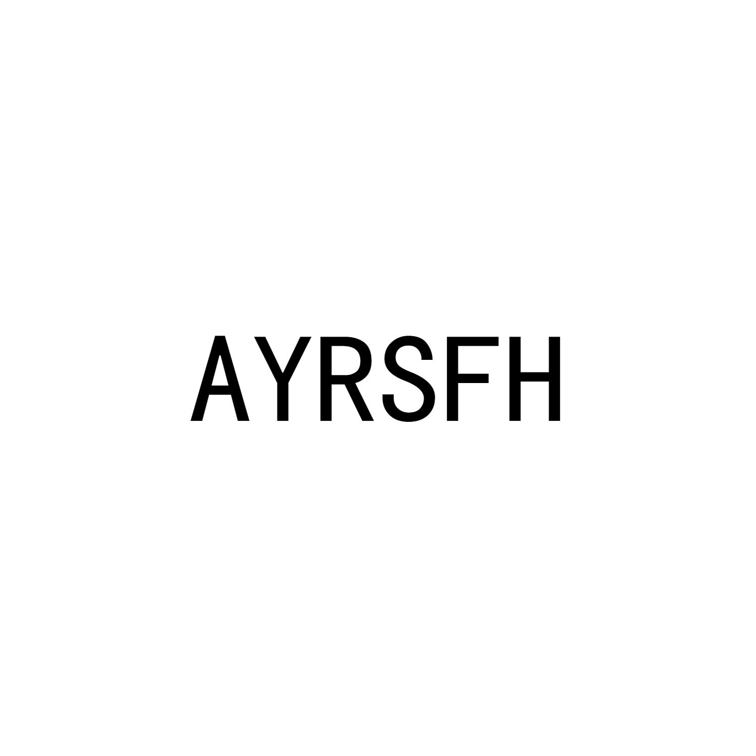 AYRSFH