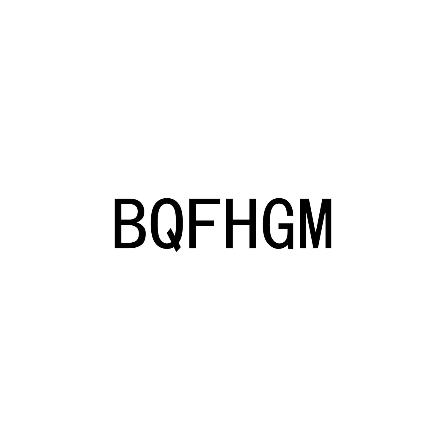 BQFHGM