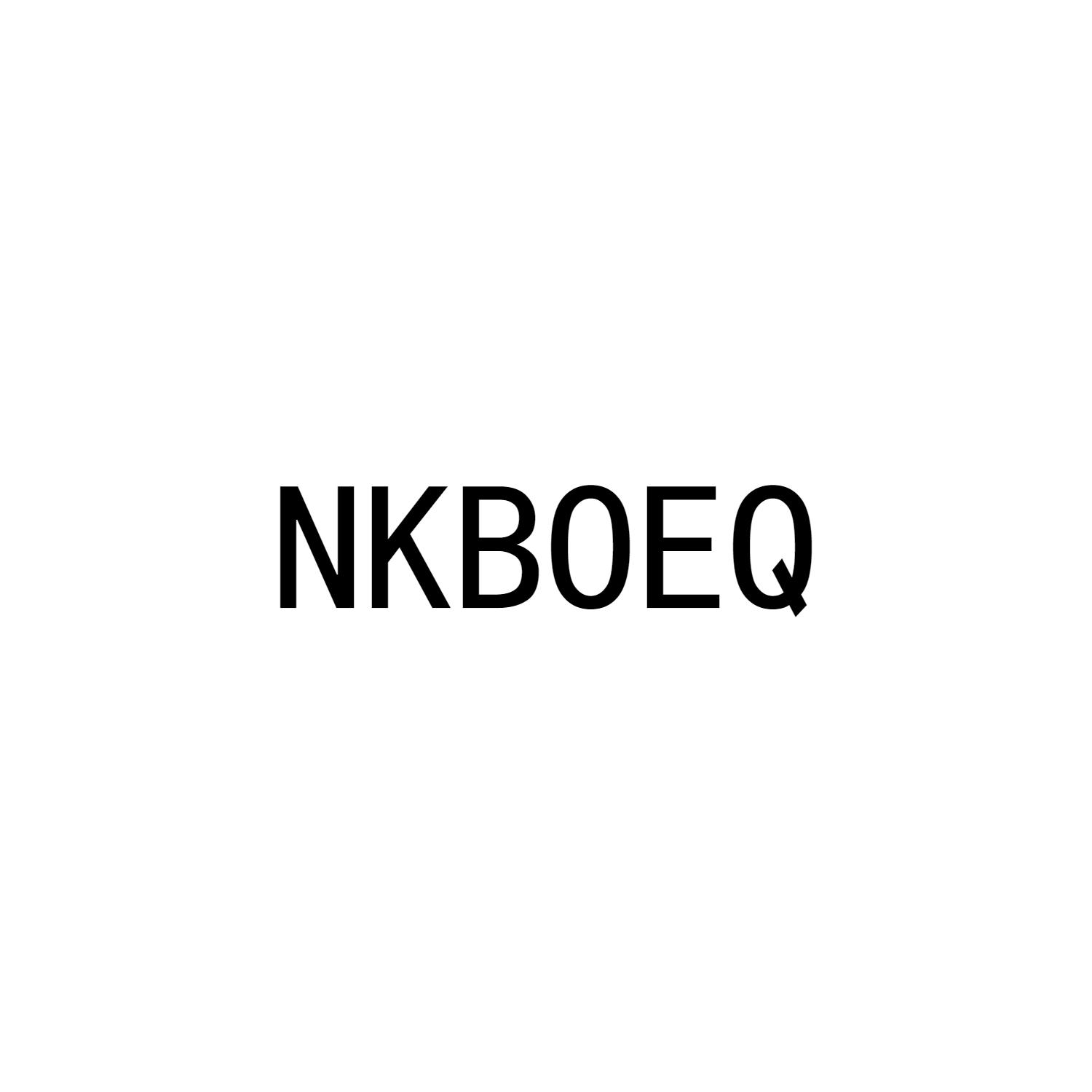 NKBOEQ