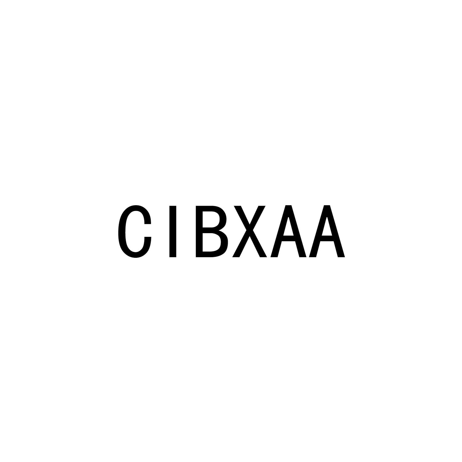 CIBXAA