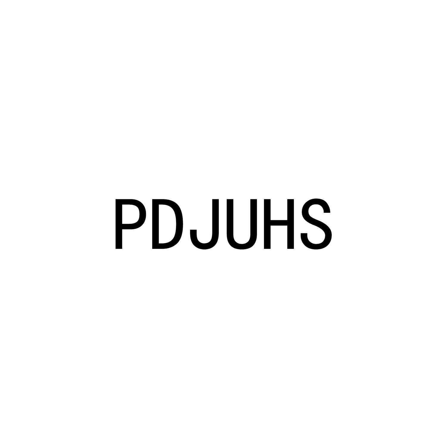 PDJUHS